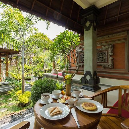 Asik Bali House Ubud Eksteriør billede