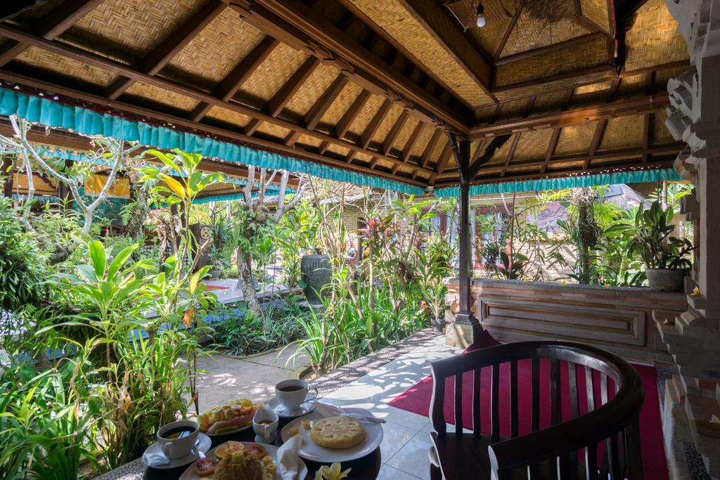 Asik Bali House Ubud Eksteriør billede