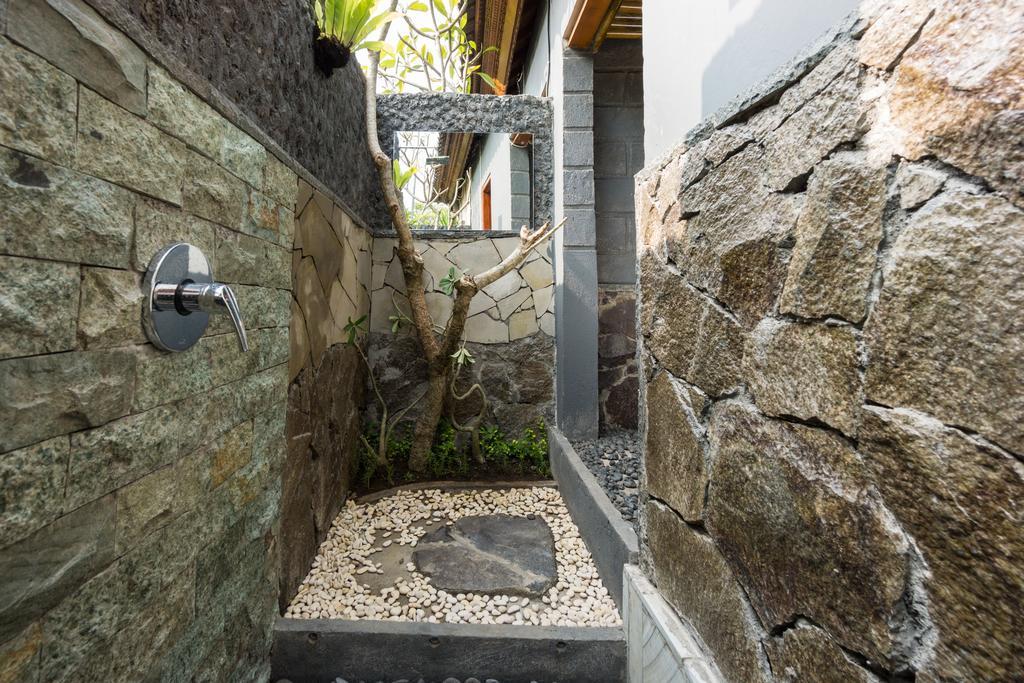 Asik Bali House Ubud Eksteriør billede