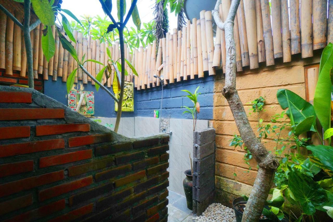 Asik Bali House Ubud Eksteriør billede